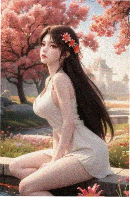 潮汐之城 剧集封面