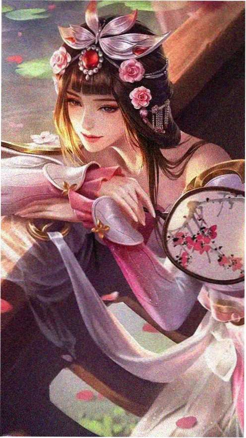 星光练习生 综艺封面